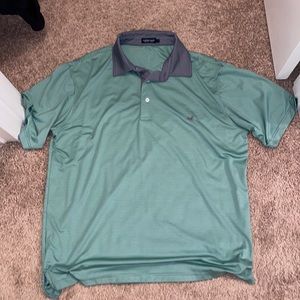 Southern marsh performance polo